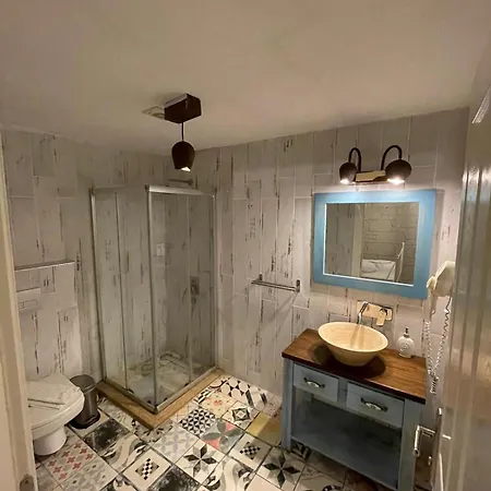 My Adress Alacati Butik 호텔 Çeşme