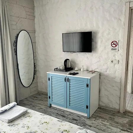 호텔 My Adress Alacati Butik Çeşme