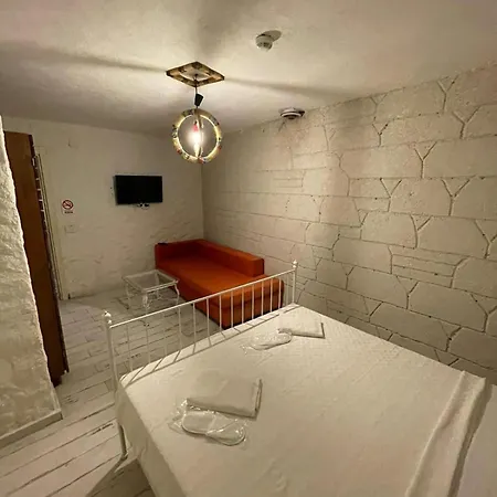 호텔 My Adress Alacati Butik *