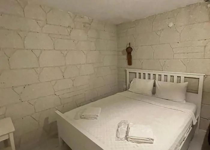 酒店 My Adress Alacati Butik *