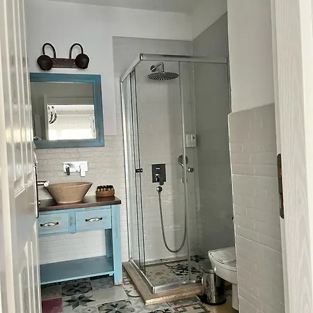 酒店 My Adress Alacati Butik *