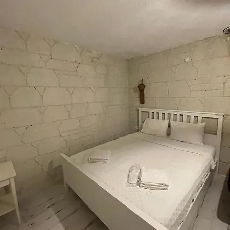 酒店 My Adress Alacati Butik *