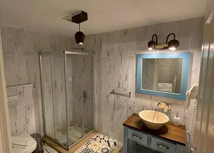 My Adress Alacati Butik Szálloda Çeşme